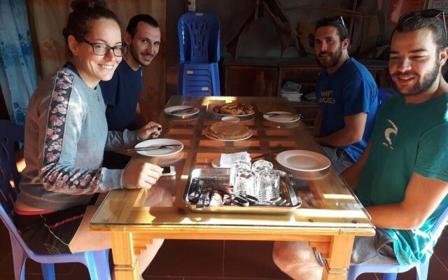 Homestay Van Khuya