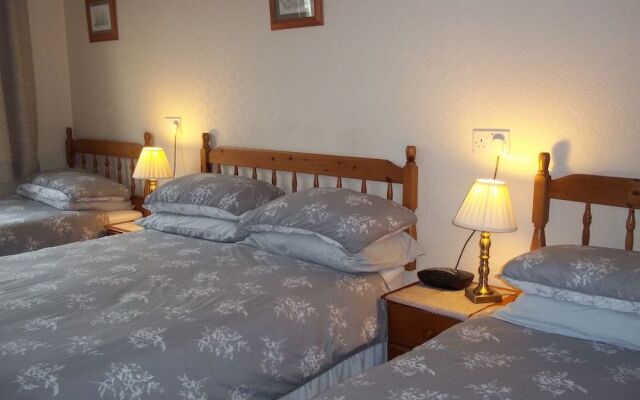 Bleriots Guest House