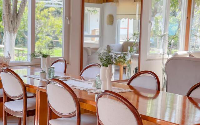 Olympos Oase Hotel
