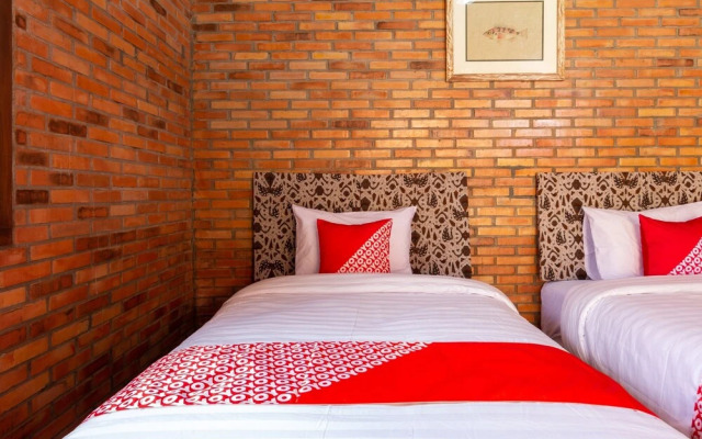 OYO 1558 Villa Mak Cik