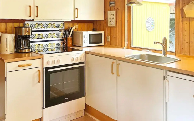5 Person Holiday Home in Rodby-by Traum