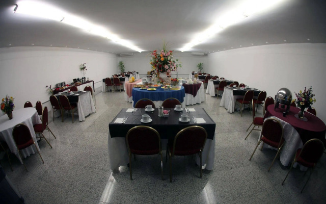 Cristal Palace Hotel