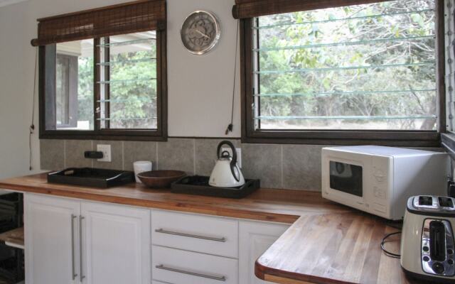 Khangela Private Game Lodge