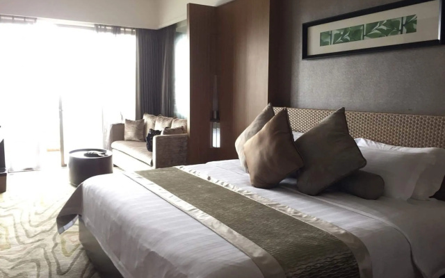 Mission Hills Resort Dongguan – Guest Rooms – Dongguan