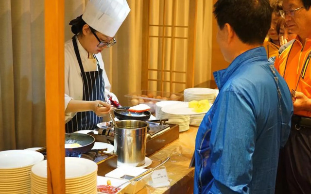 Astar Hotel
