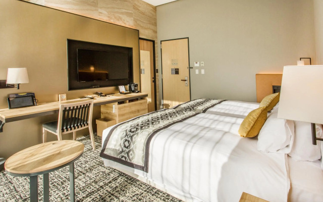 Hotel Musse Ginza Meitetsu