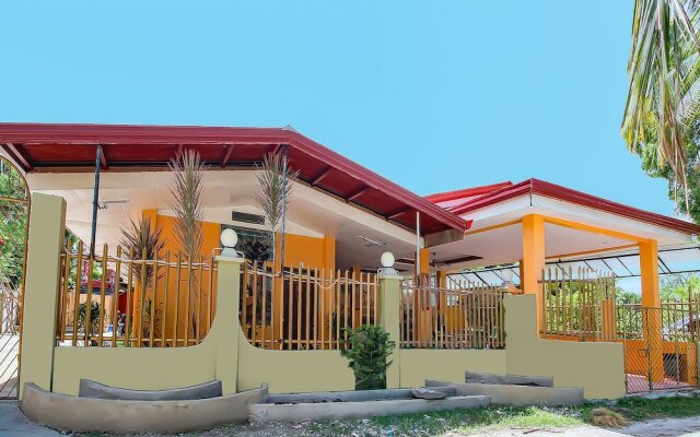 J5 Guest House & Restobar