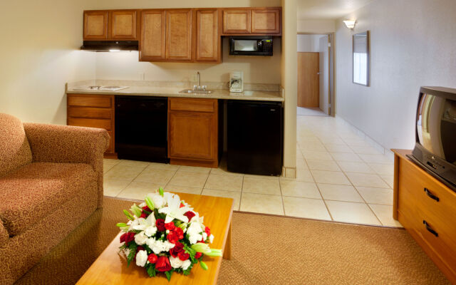 Holiday Inn Express Hotel & Suites Mission-McAllen Area by IHG