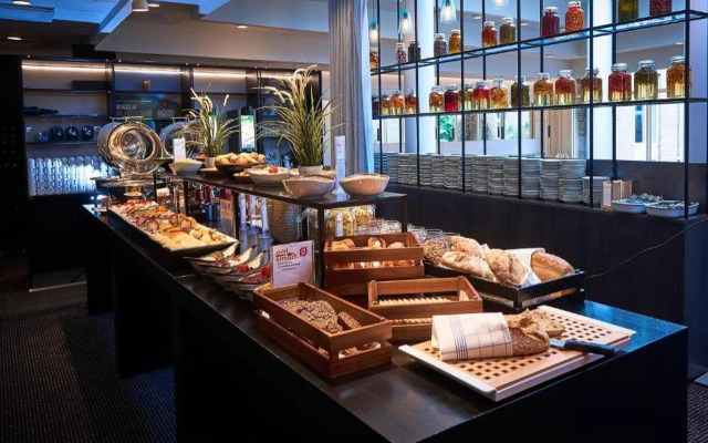 Thon Partner Hotel Høje Taastrup