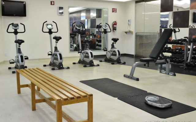 Holiday Inn Hotel & Suites Medica Sur by IHG