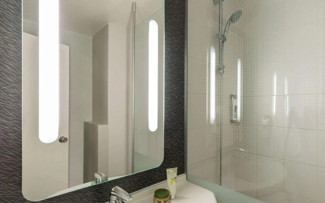 Ibis Paris Meudon Velizy