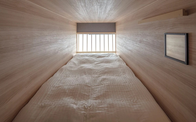 ENSO TOKYO AKASAKA - Hostel