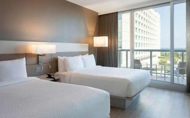 AC Hotel by Marriott Miami Beach