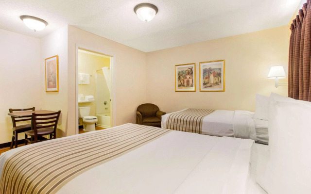 Studio 6 Myrtle Beach, SC