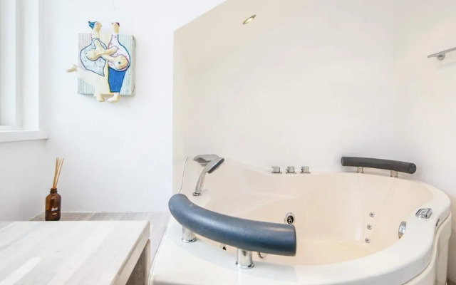 6 Person Holiday Home in Knebel-by Traum