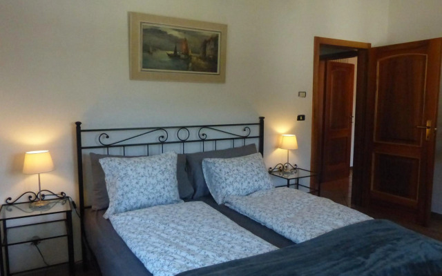 Appartamento Trentino I