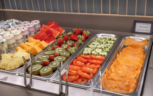 LLAC Living Nature Hotel