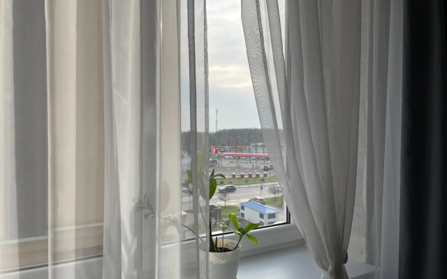 KranzApart (КранзАпарт) на улице Потемкина 20Б