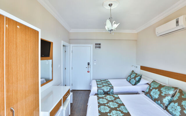 Hotel Kayahan