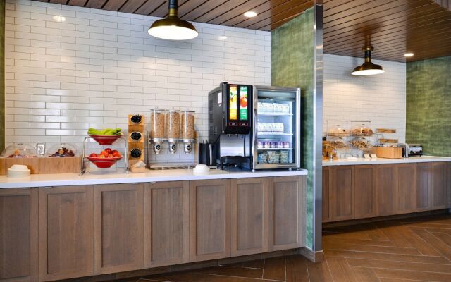 Fairfield Inn & Suites by Marriott Minneapolis Shakopee
