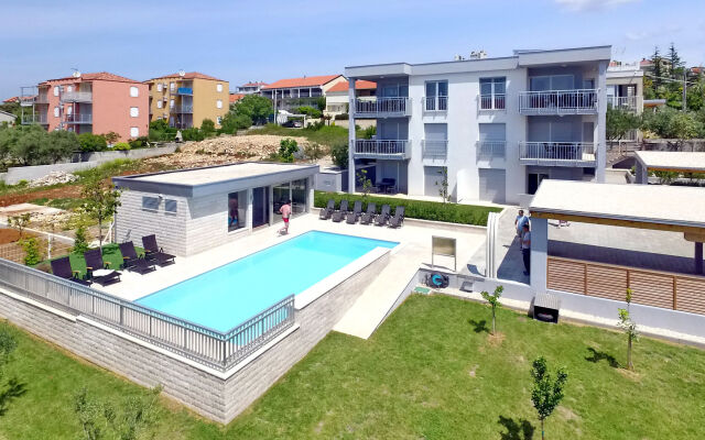 SunAdria Apartments
