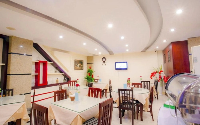 A25 Hotel - 61 Luong Ngoc Quyen