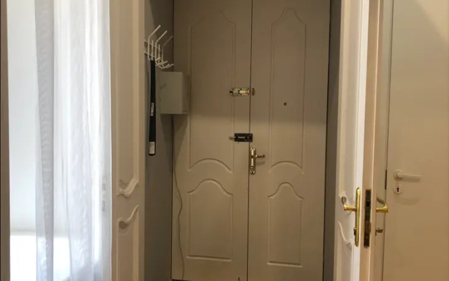 Апартаменты на Невском 105