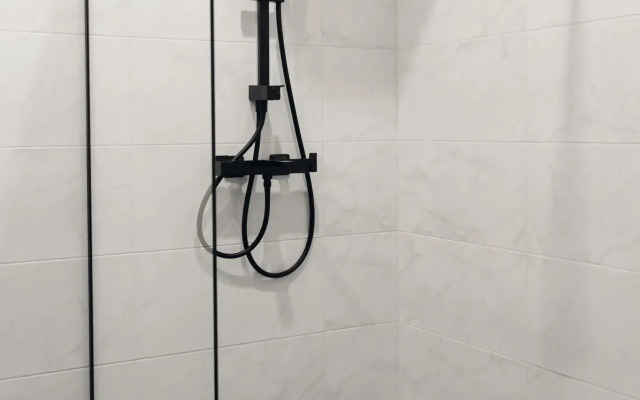 Касание Горизонта