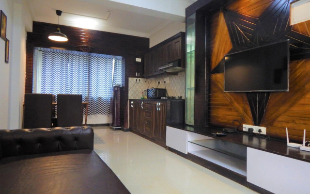 Woodside Retreat- Serviced Apartments