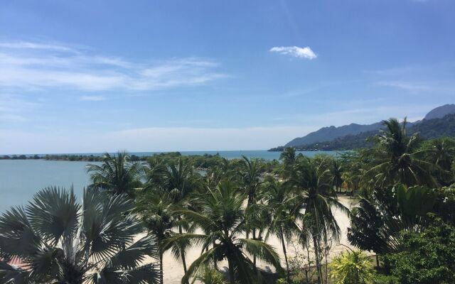 Langkawi Lagoon Resort