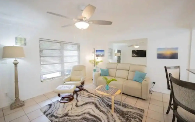 Orchid Oasis Retreat