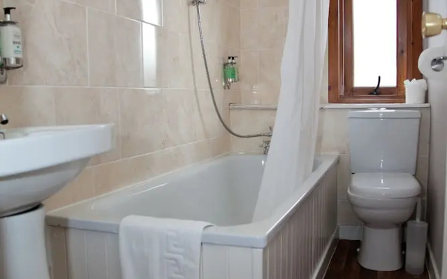 Richmond House Hotel