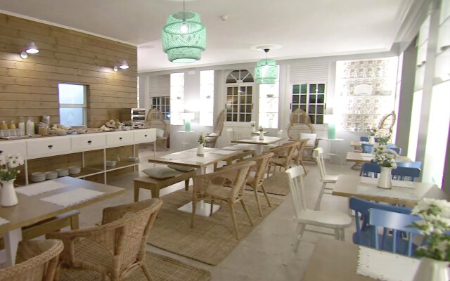 Hotel O Pazo