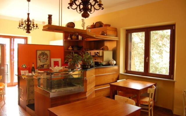 Mariani Bed & Breakfast