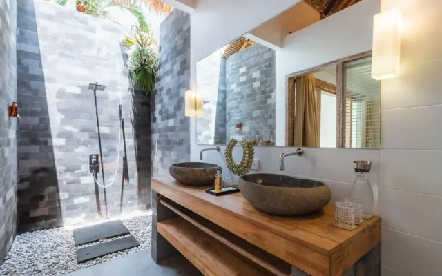 Lempuyang Boutique Hotel