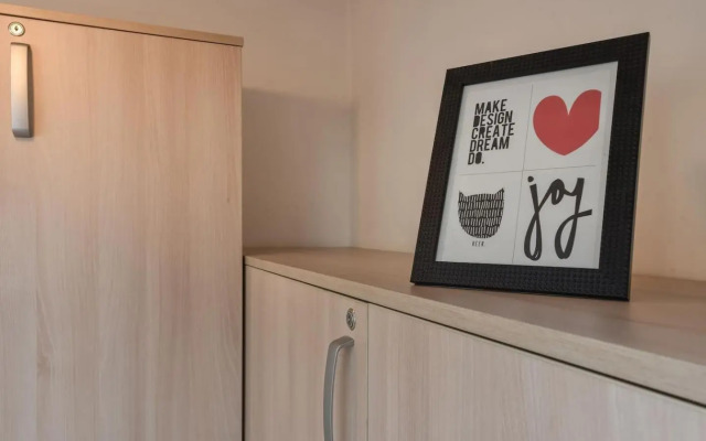 The Ivy House - A Cozy Attic near the City Center