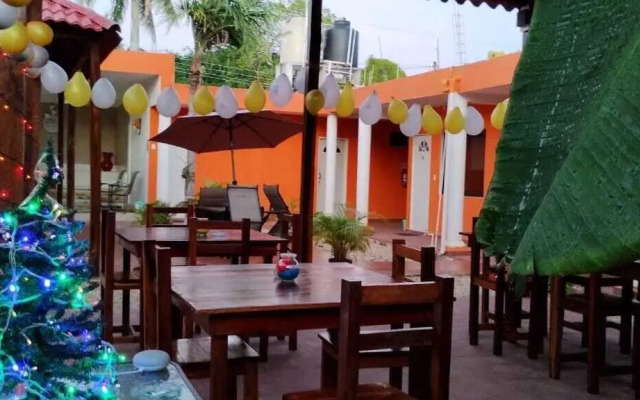 Hotel Casa Ariana