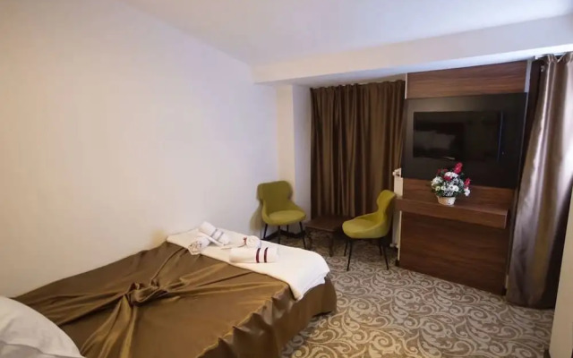 Eskisehir Butik Hotel