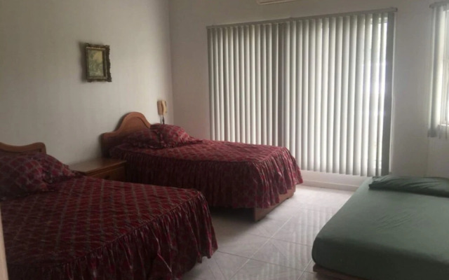 Casa Quinta en el Peñon