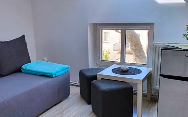 Apartament i Pokoje Gościnne MUSZELKA