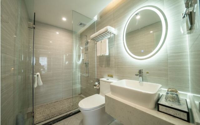 Kingkey Kingyu Hotel