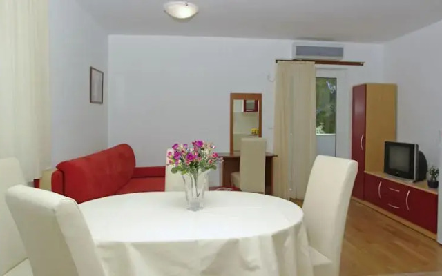 Villa Dalmatia Apartments