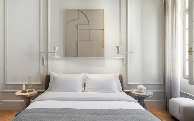 The Dolli At Acropolis, A Hotel To Live