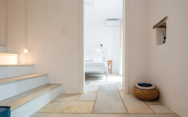 Casa Thymus Great sea View