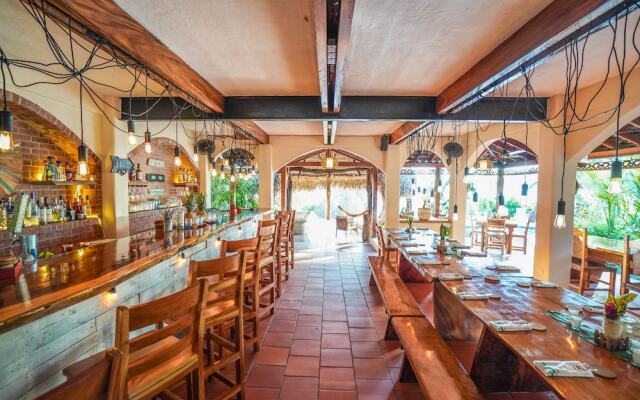 Sansara Surf and Yoga Resort - Retreat