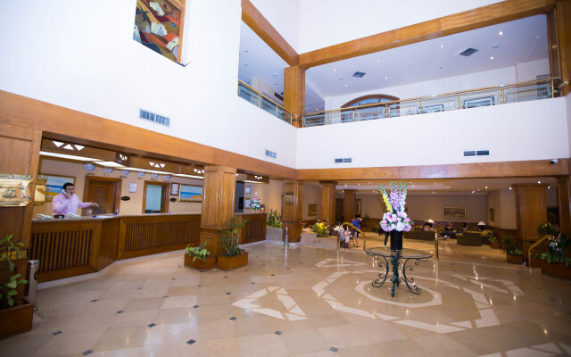 Le Pacha Resort