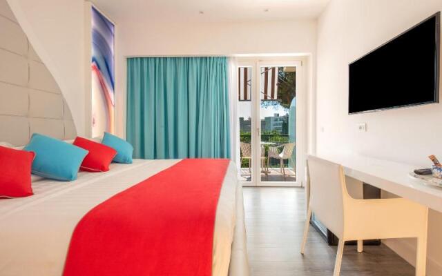 Diamond Suites