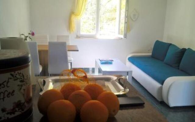 Apartments Mediterranea