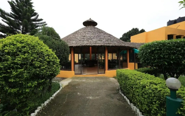 Limewood Riverside Resort