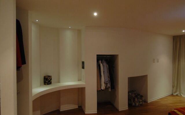Holiday Home Isola Rossa